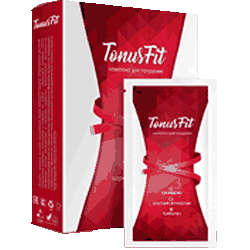 препарат Tonusfit