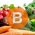 В состав Tonusfit входят витамины группы B