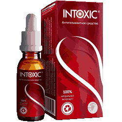intoxic уменьшенная версия