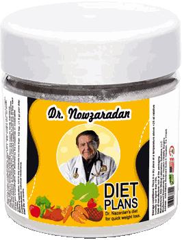 Средство Nowzaradan.