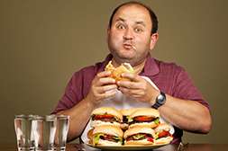 Благодаря Stop Weight снижается чувство голода.
