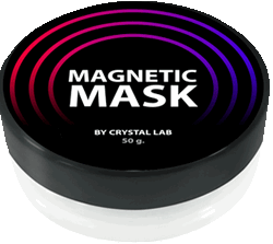 Маска Magnetic Mask мини версия.