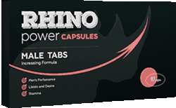 Капсулы Rhino мини версия.
