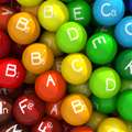 В составе DetoxField содержатся витамины плюс минералы.