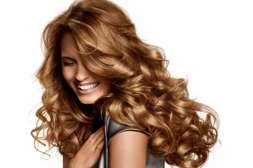 Маска Level Hair подходит любому типу волос.