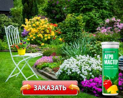 Заказать Агромастер на официальном сайте.